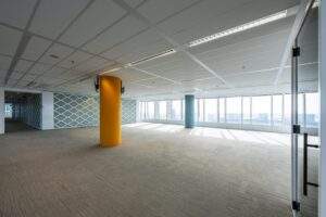 P.J. Oudweg 4 in Almere